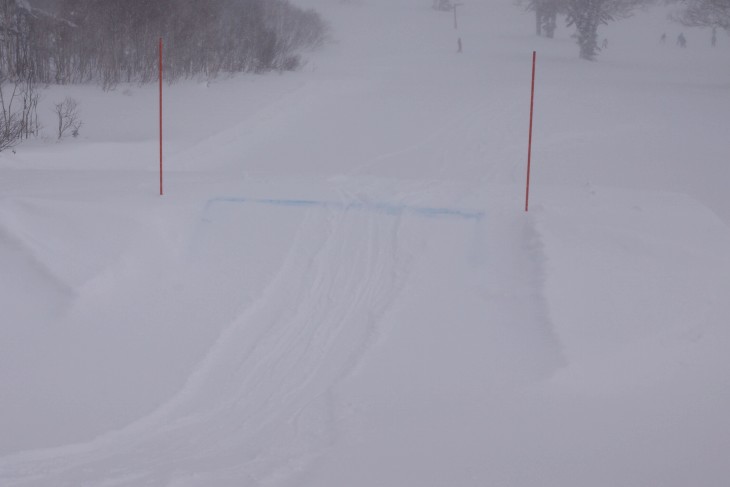 札幌国際スキー場