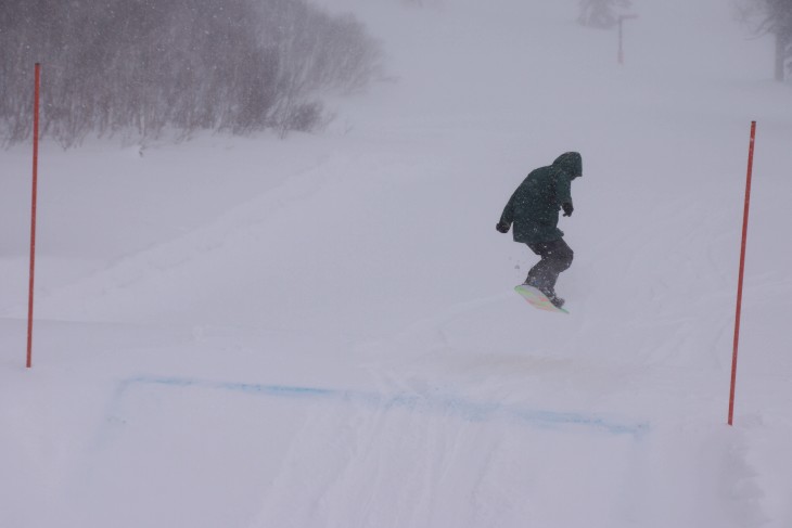 札幌国際スキー場