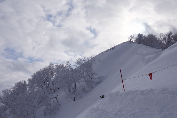 富良野スキー場