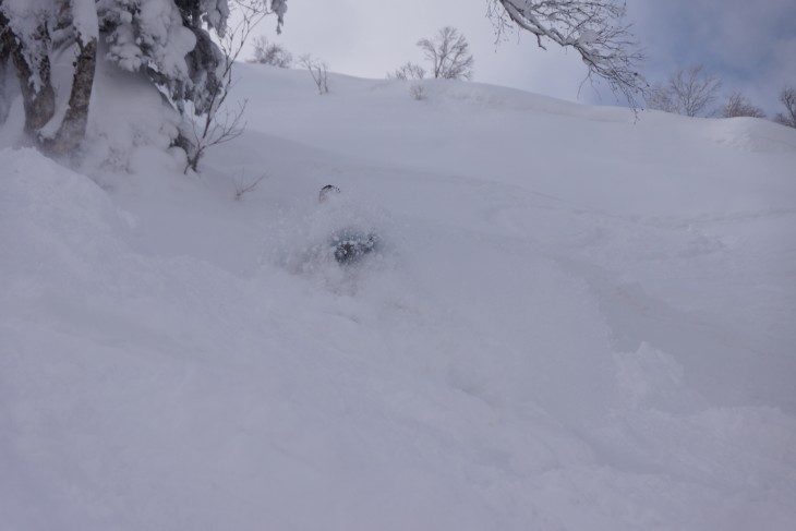 富良野スキー場