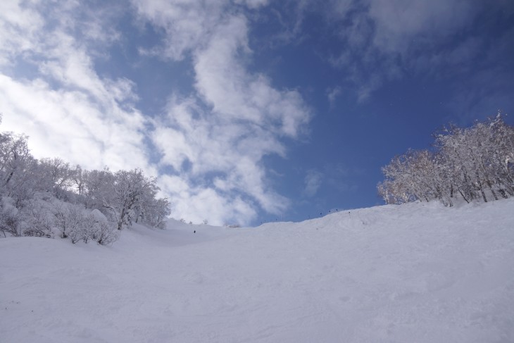 富良野スキー場