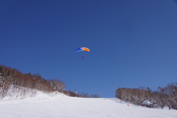 カムイスキーリンクス