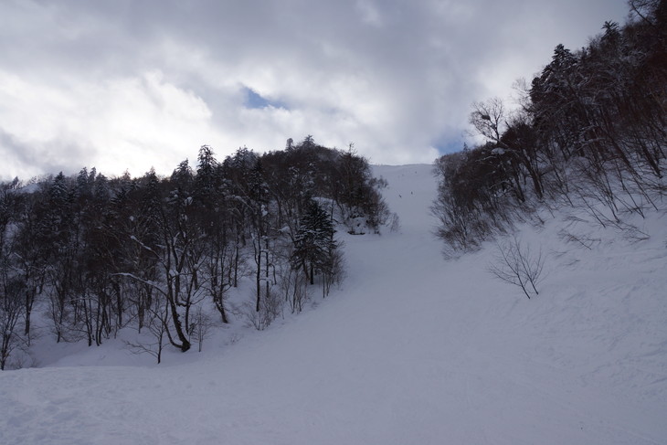 富良野スキー場