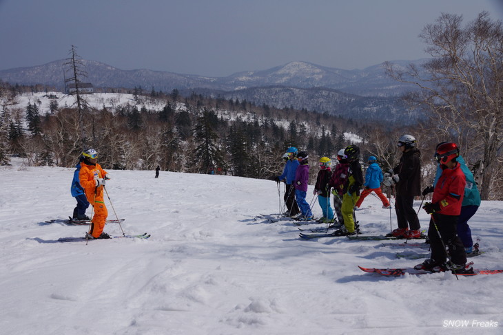 札幌国際スキー場