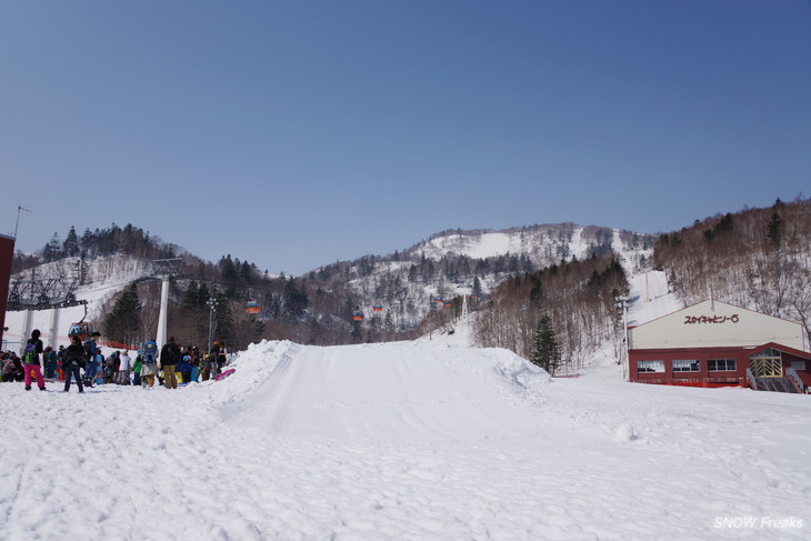 札幌国際スキー場