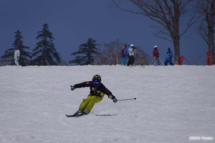 札幌国際スキー場