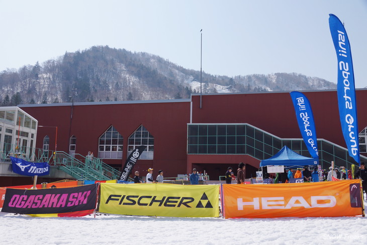 札幌国際スキー場