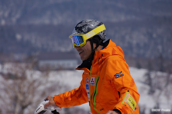 札幌国際スキー場