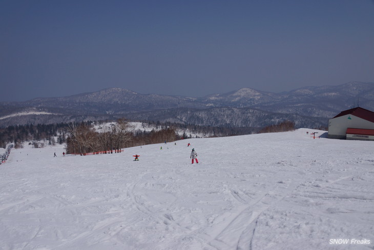 札幌国際スキー場