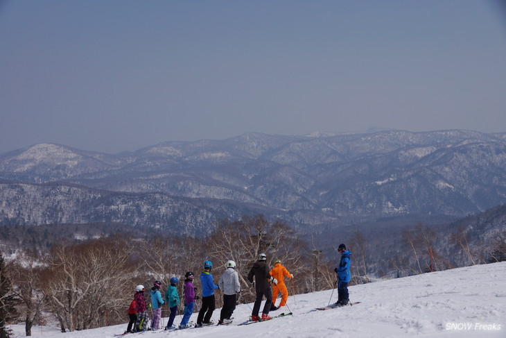 札幌国際スキー場