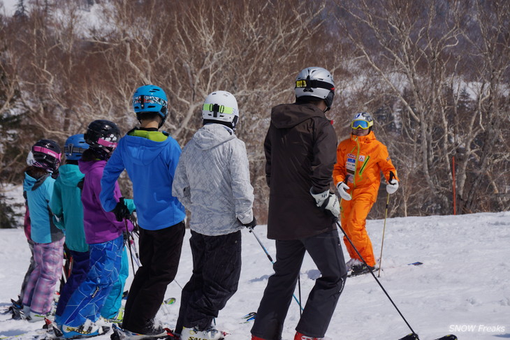 札幌国際スキー場