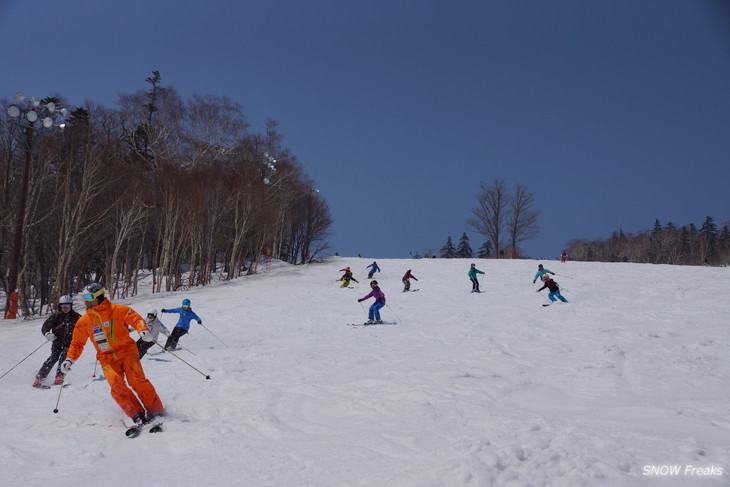 札幌国際スキー場