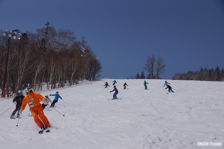 札幌国際スキー場