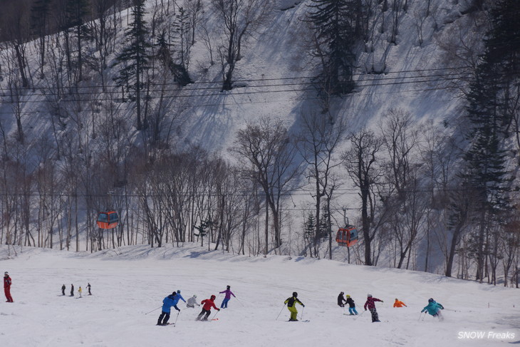 札幌国際スキー場