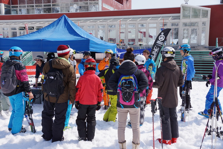 札幌国際スキー場