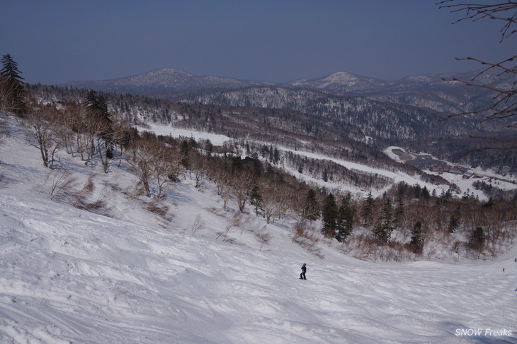 札幌国際スキー場