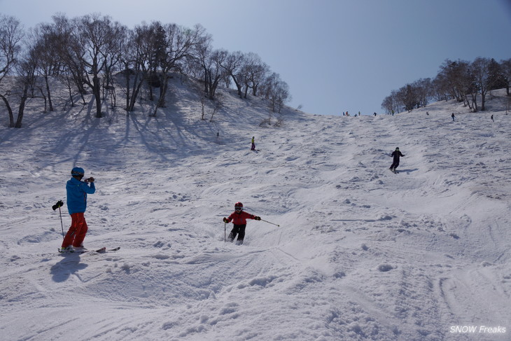 札幌国際スキー場