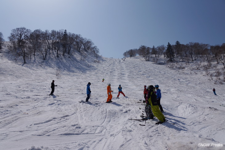 札幌国際スキー場