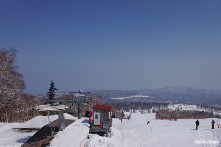 札幌国際スキー場