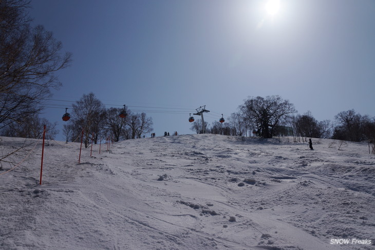 札幌国際スキー場