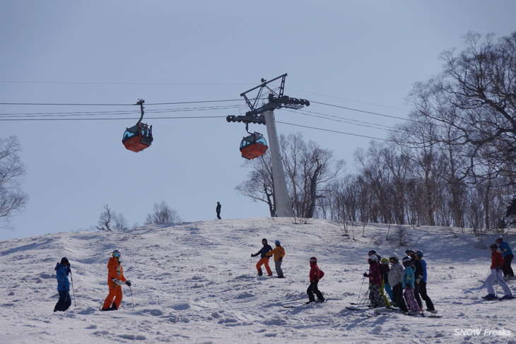 札幌国際スキー場