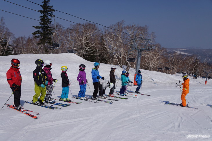 札幌国際スキー場