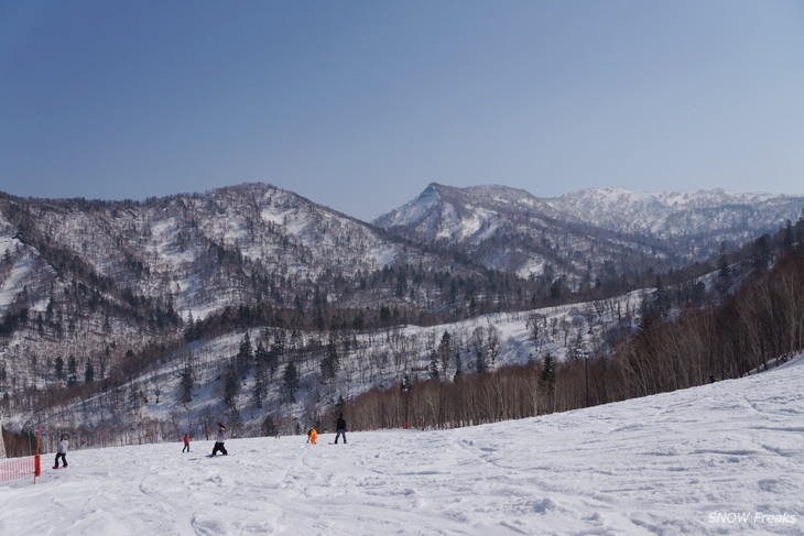 札幌国際スキー場