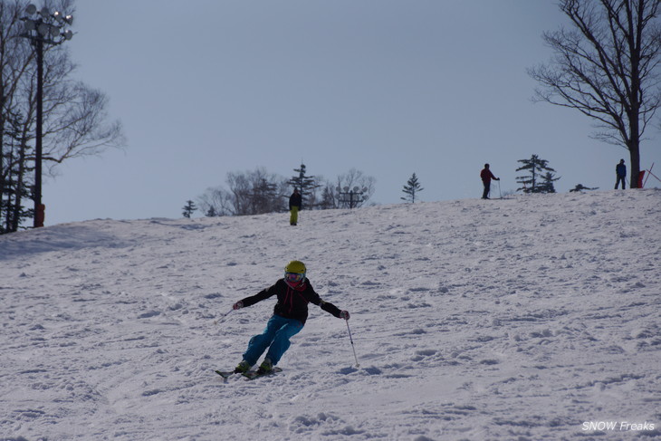 札幌国際スキー場