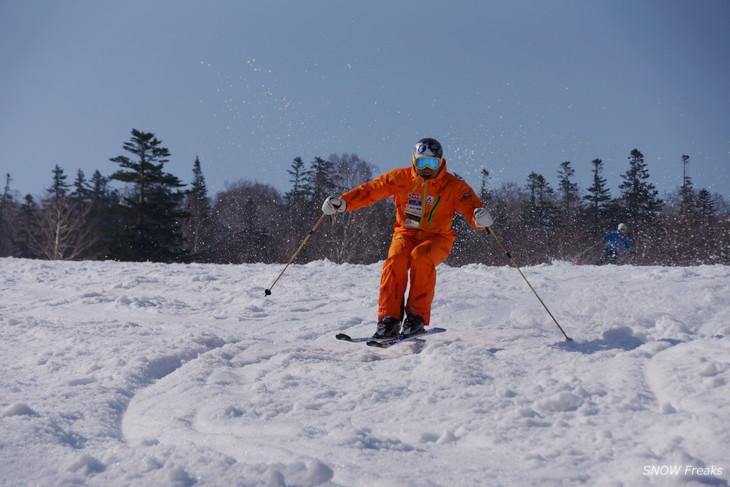 札幌国際スキー場