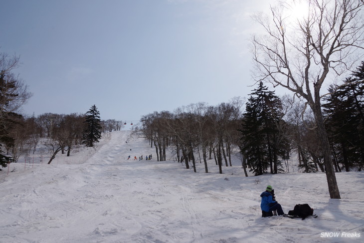 札幌国際スキー場