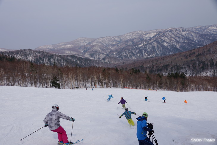 札幌国際スキー場