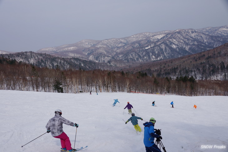 札幌国際スキー場