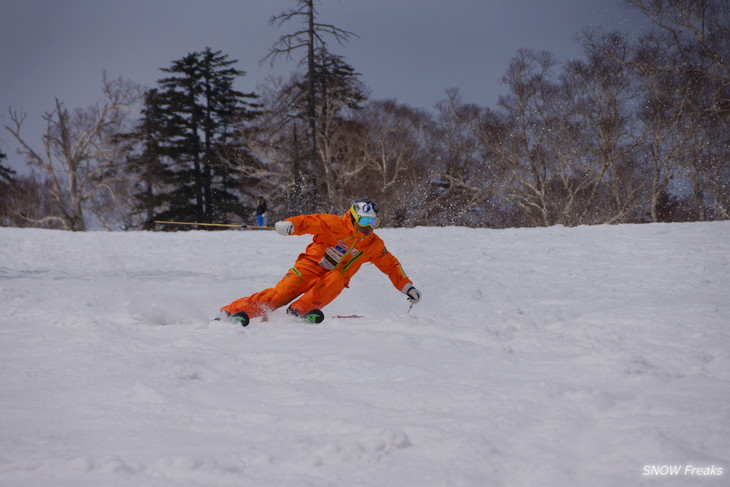 札幌国際スキー場