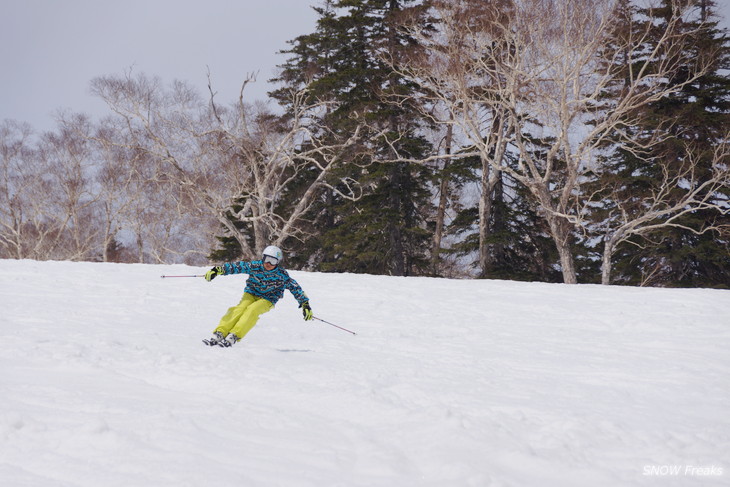 札幌国際スキー場