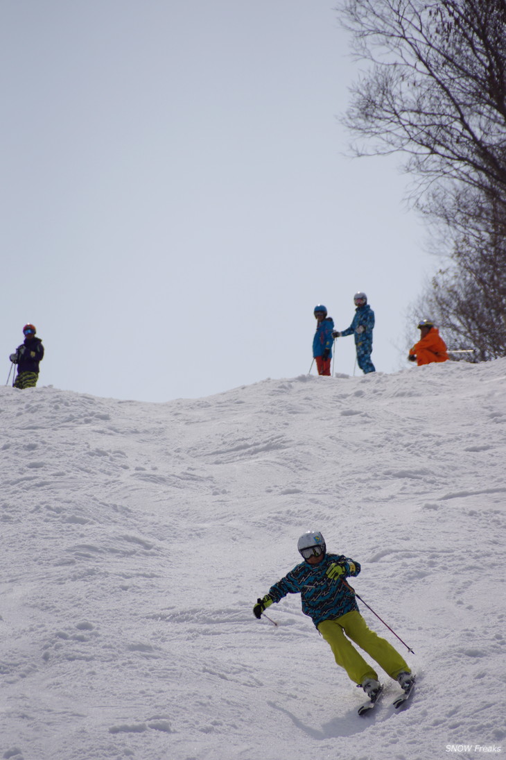 札幌国際スキー場