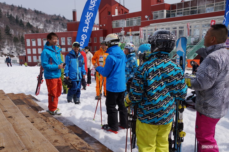 札幌国際スキー場