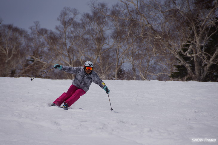 札幌国際スキー場