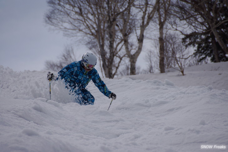 札幌国際スキー場