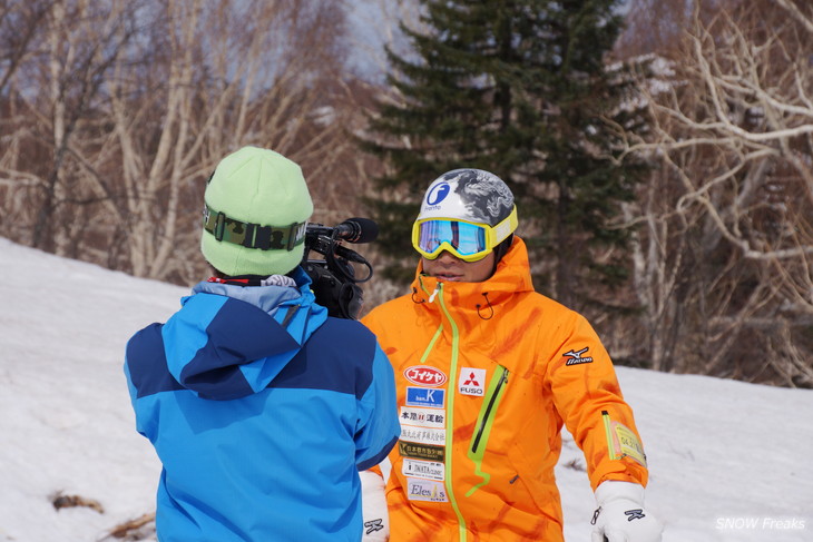 札幌国際スキー場