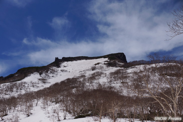 層雲峡黒岳ロープウェイ