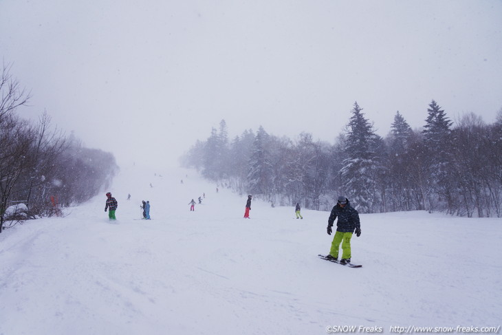 札幌国際スキー場