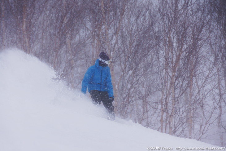 札幌国際スキー場