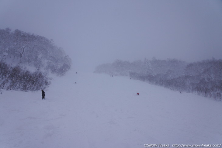 札幌国際スキー場