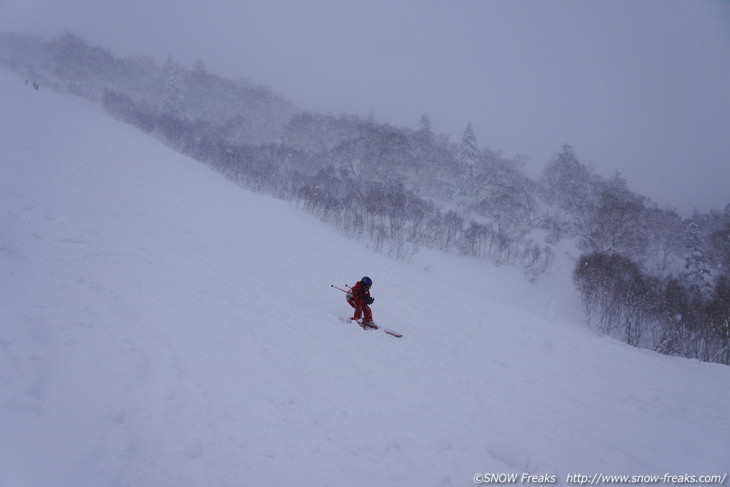 札幌国際スキー場