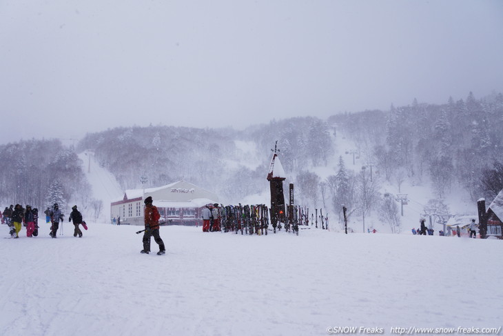 札幌国際スキー場