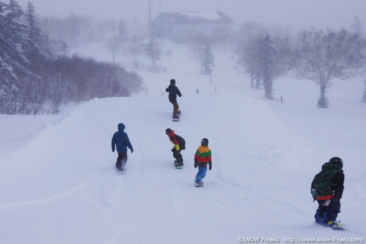 札幌国際スキー場