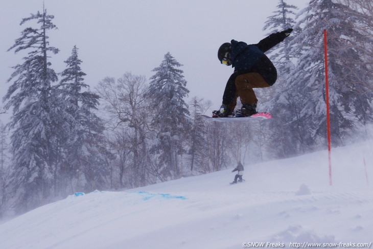 札幌国際スキー場