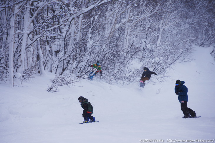 札幌国際スキー場