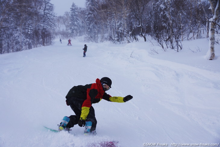 札幌国際スキー場