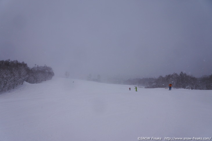 札幌国際スキー場